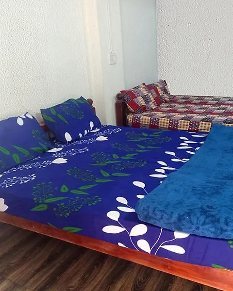 Selva Homestay Vattavada 0*,  India