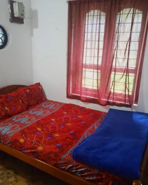 Selva Homestay Vattavada